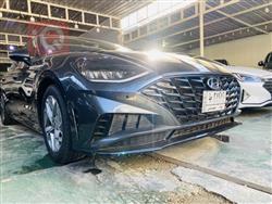 هیوندای سۆناتا